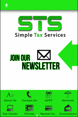 Simple Tax Services
