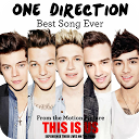Best Song Ever 1D mobile app icon