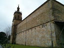Iglesia Done Martie - San Martin De Zamudio