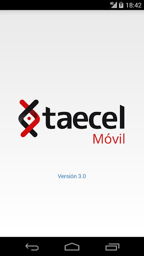 Taecel Movil Multimarca