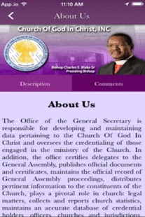 How to download MY COGIC 4.5.4 apk for pc