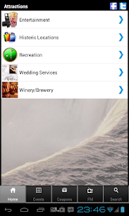 Explore Niagara Screenshots 1