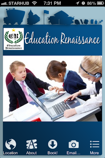 Education Renaissance