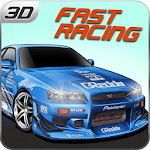 Furious Crazy Car Race 3D Apk