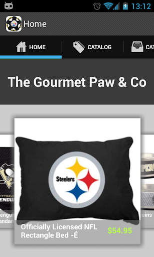 The Gourmet Paw Co