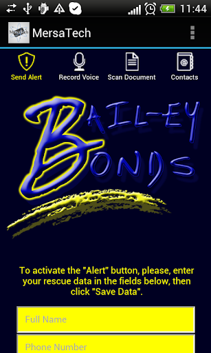 Bailey Bail Bonds