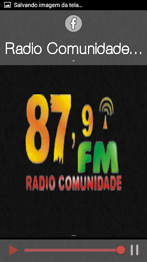 Radio Comunidade fm