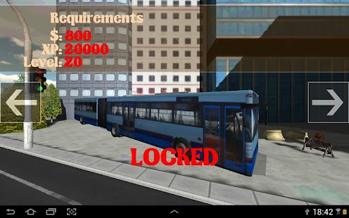 Download City Bus Driver APK for Android