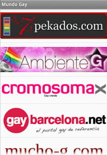 How to download Revistas mundo gay en español 1.6 apk for laptop