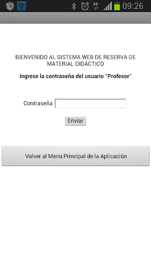 免費下載教育APP|Sistemas Escolares(S.Fco Asís) app開箱文|APP開箱王