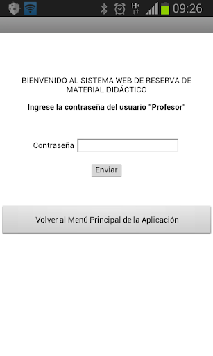 【免費教育App】Sistemas Escolares(S.Fco Asís)-APP點子