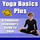 Beginner's Yoga Guide