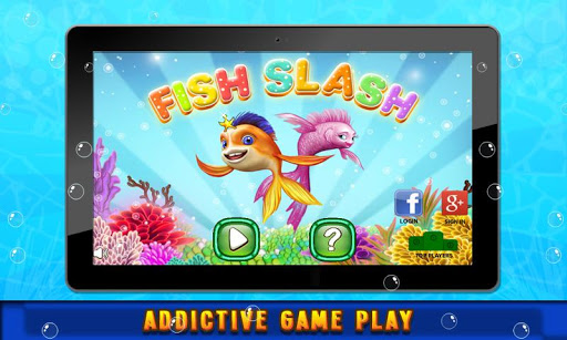 Fish Slash