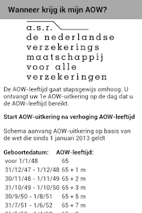UPO app Screenshots 3