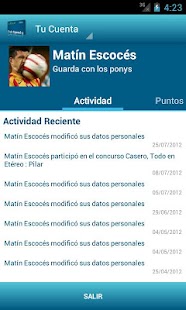 Free Download Club Speedy APK
