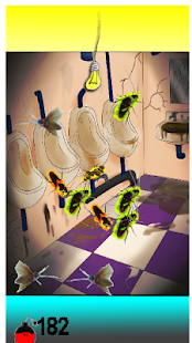 How to download Cockroaches Smasher 0.18 unlimited apk for pc
