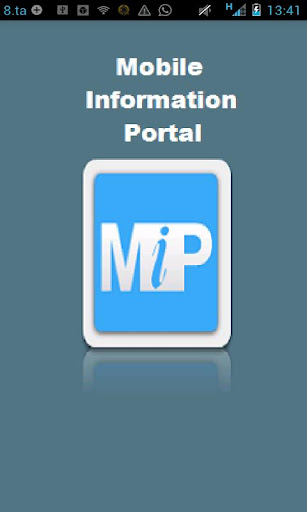 Mi Portal