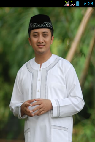 Ceramah Ust. Yusuf Mansur