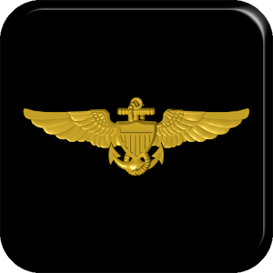 Naval Aviator Wings LWP.apk 1.4