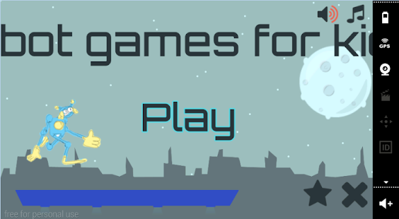 How to mod Robot Games for kids 1.1 mod apk for bluestacks