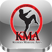 Kiefers Martial Arts