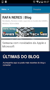 How to download RN Blog 1.0 mod apk for bluestacks