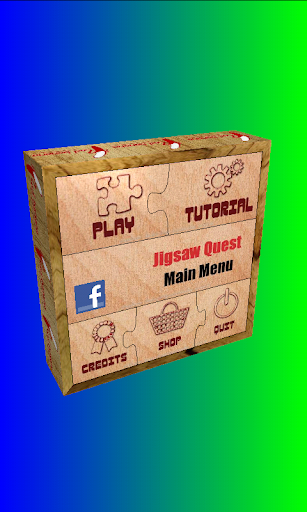 Jigsaw Quest Europe