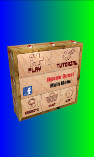 Download Jigsaw Quest Europe APK for Android