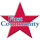First Community Credit Union mobile app icon