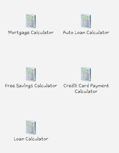 Loan Calculators