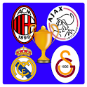 Football Clubs - Quiz Game icon
