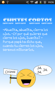 Download Chistes Buenos APK for PC