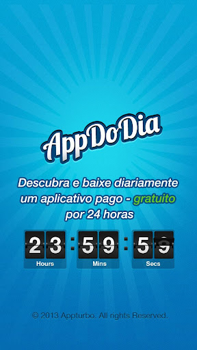 App do Dia - 100 Gratuito