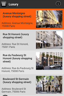 Free Download Shop like Parisians APK for PC