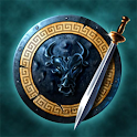 Arenas trial of Valor FREE logo