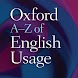 Oxford A_Z of English Usage