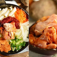 春川韓國料理