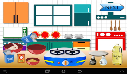 Fried Chicken Wings poster 11