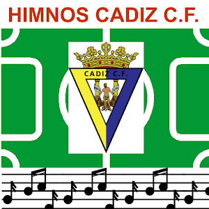 Cádiz Football Club Anthems 10.0.0