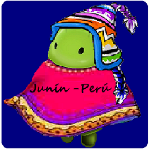 Festividades de Junin LOGO-APP點子