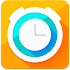 Life Time Alarm Clock2.9lt