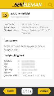 How to install Serieleman.com İş İlanları 1.0.2 unlimited apk for android