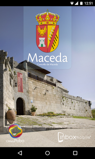 免費下載新聞APP|Concello de Maceda app開箱文|APP開箱王