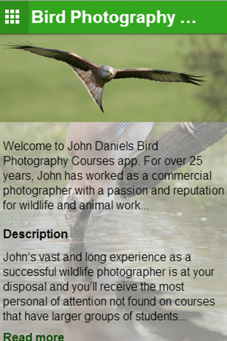 免費下載商業APP|Bird Photography Courses app開箱文|APP開箱王