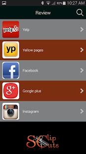 Lastest Super Clip Cuts APK