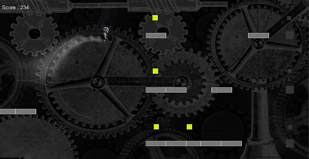 Free Urban Jumper APK