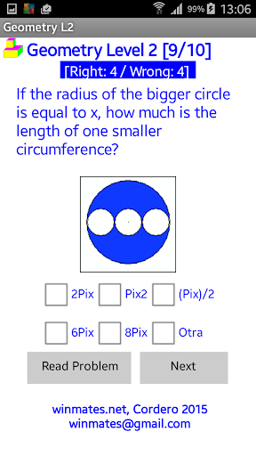 【免費教育App】Geometry-APP點子