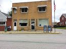US Post Office, Keller Ave, N Judson