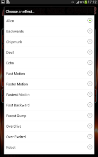 Voice Changer (Prank) 2 Screenshots 5