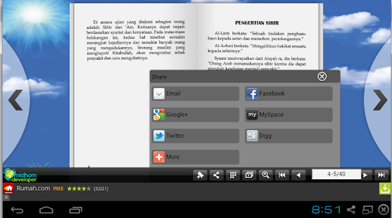 How to mod Sihir dan Penanggulangannya lastet apk for laptop